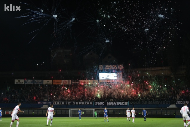 (Foto: I. L./Klix.ba)