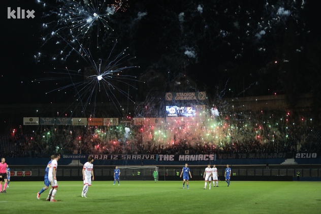 (Foto: I. L./Klix.ba)