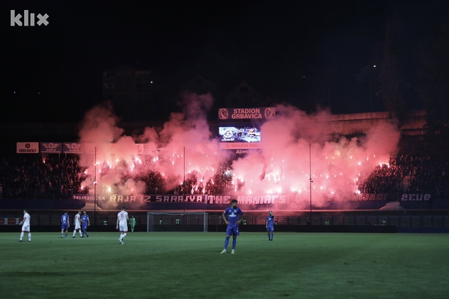 (Foto: I. L./Klix.ba)
