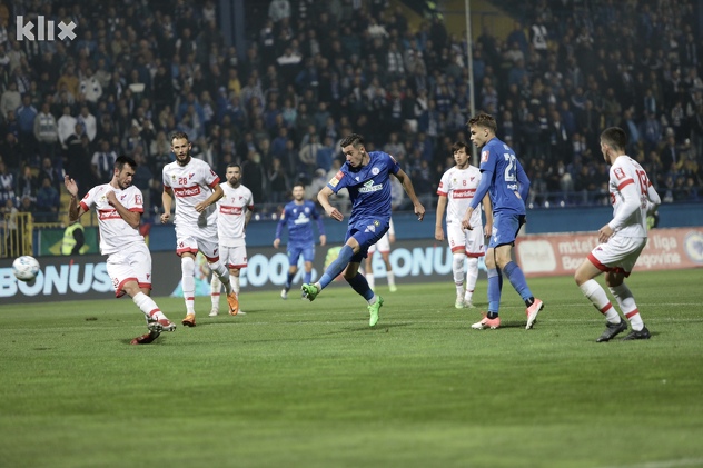 (Foto: I. L./Klix.ba)