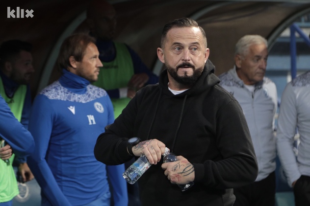 (Foto: I. L./Klix.ba)