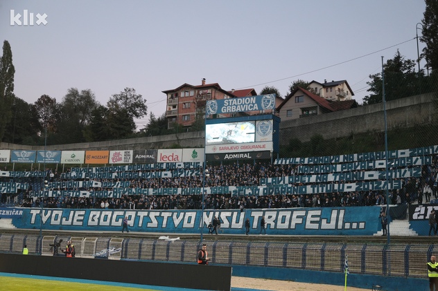 (Foto: I. L./Klix.ba)