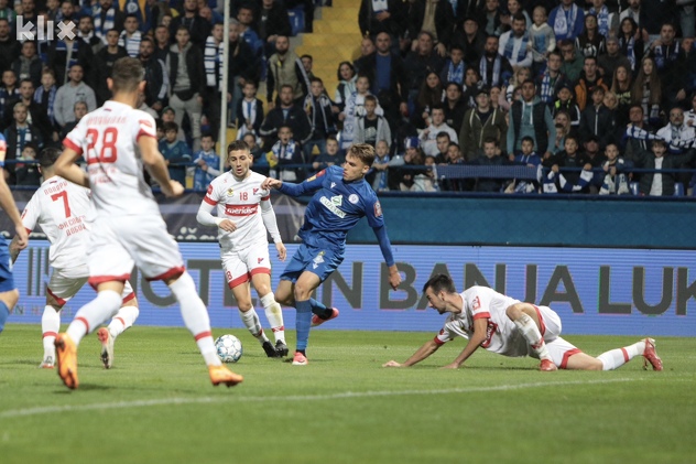 (Foto: I. L./Klix.ba)