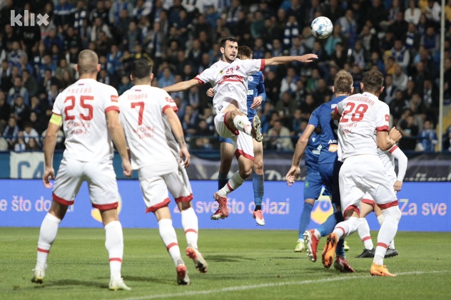(Foto: I. L./Klix.ba)