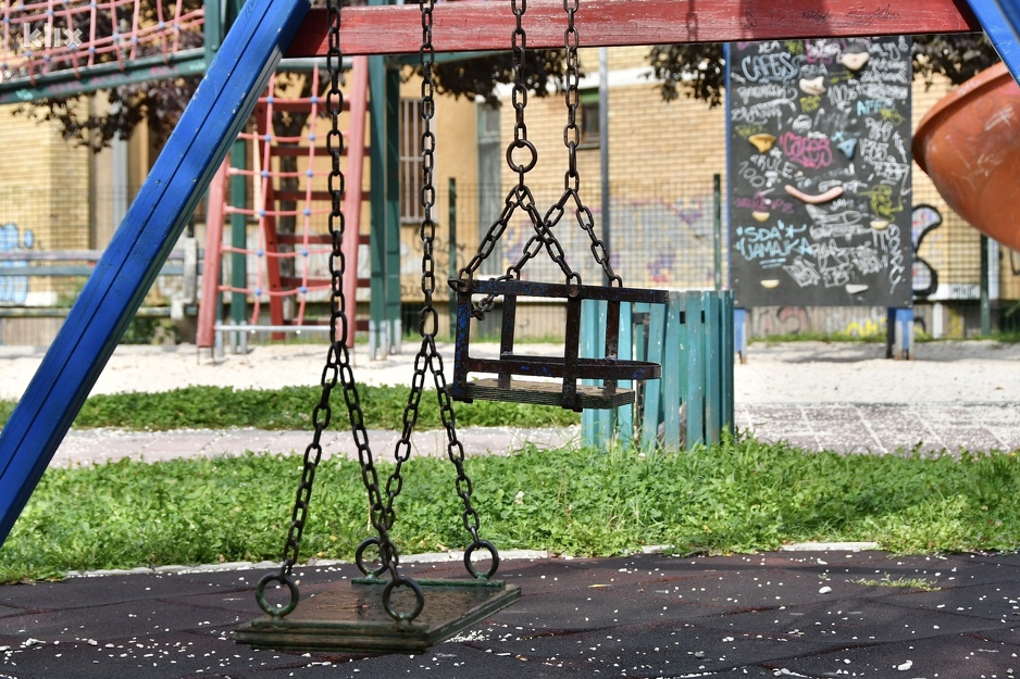 Foto: I. Š./Klix.ba