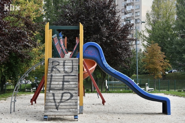 (Foto: I. Š./Klix.ba)