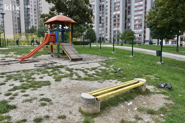 (Foto: I. Š./Klix.ba)