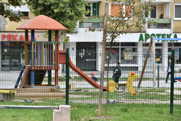 (Foto: I. Š./Klix.ba)