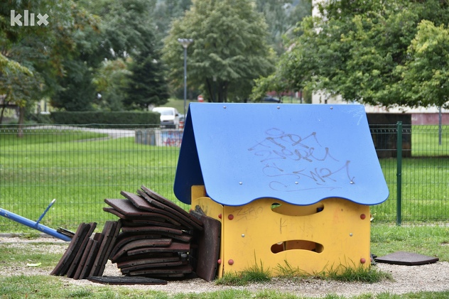 (Foto: I. Š./Klix.ba)