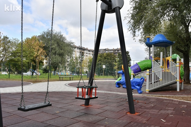 (Foto: I. Š./Klix.ba)