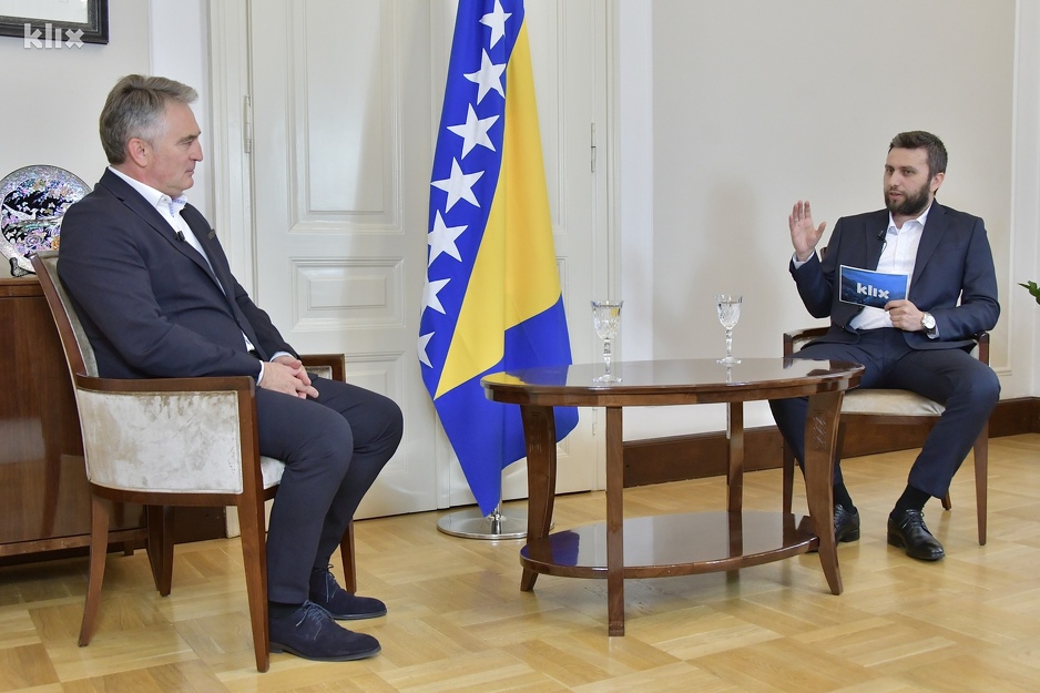 Foto: I. Š./Klix.ba
