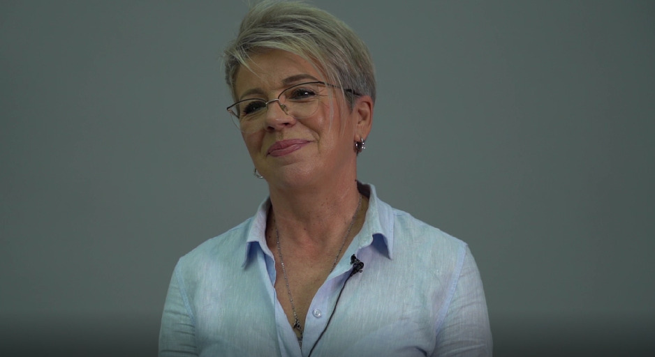 Jasna Vilić, vlasnica društva