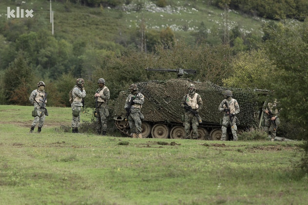 (Foto: I. L./Klix.ba)