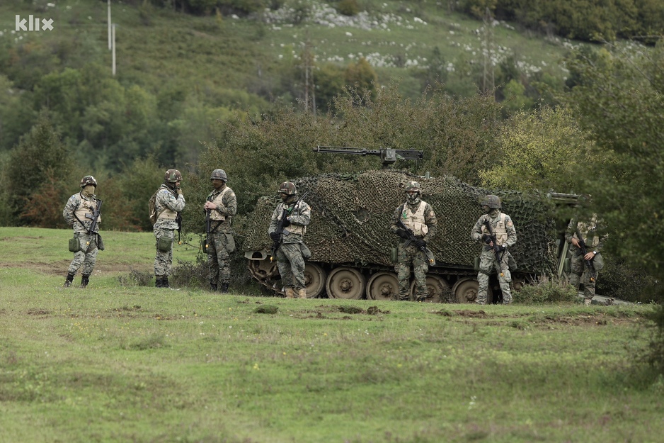 Foto: I. L./Klix.ba