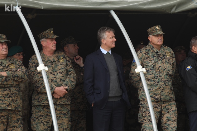 (Foto: I. L./Klix.ba)