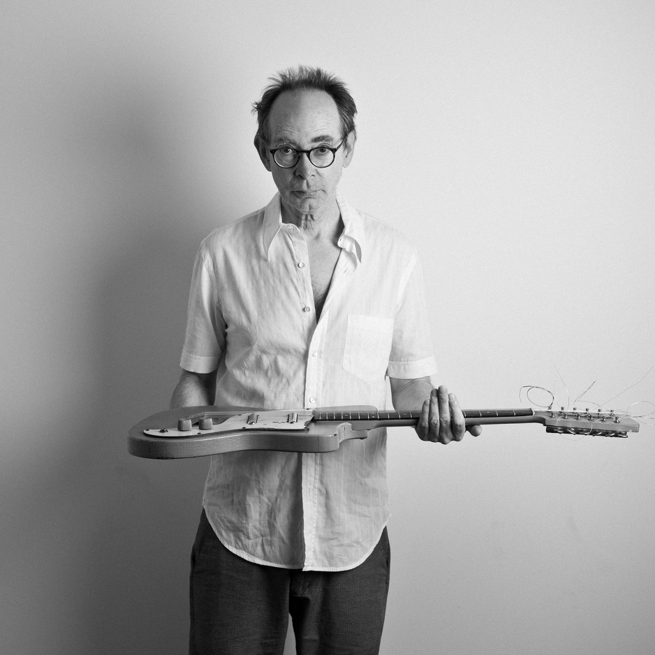Arto Lindsay