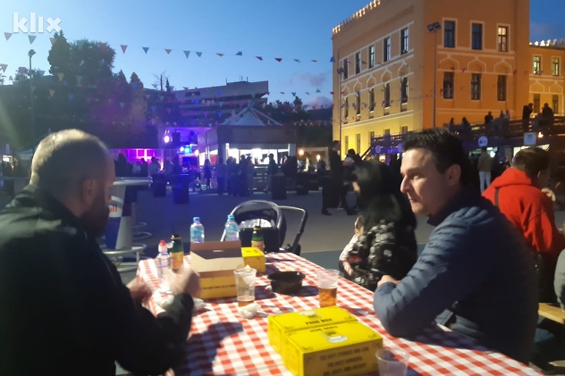 (Foto: G. Š./Klix.ba)