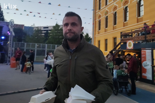 (Foto: G. Š./Klix.ba)