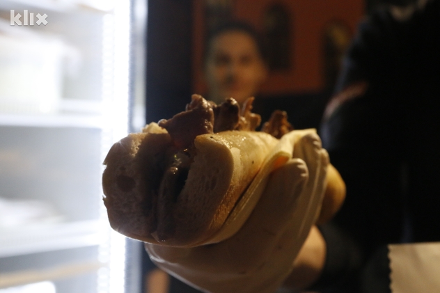 (Foto: G. Š./Klix.ba)