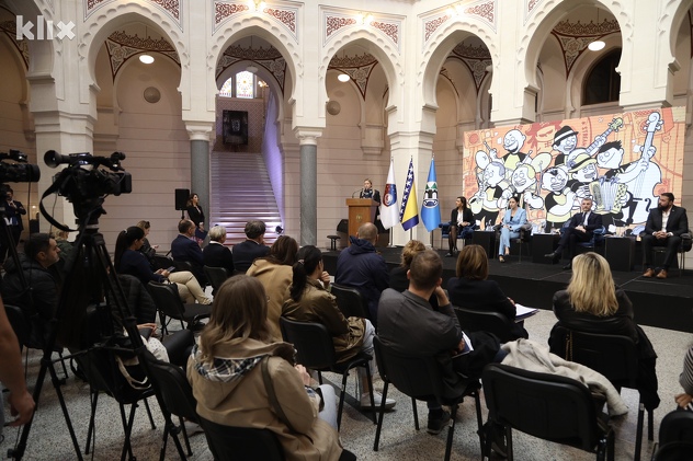 (Foto: I. L./Klix.ba)