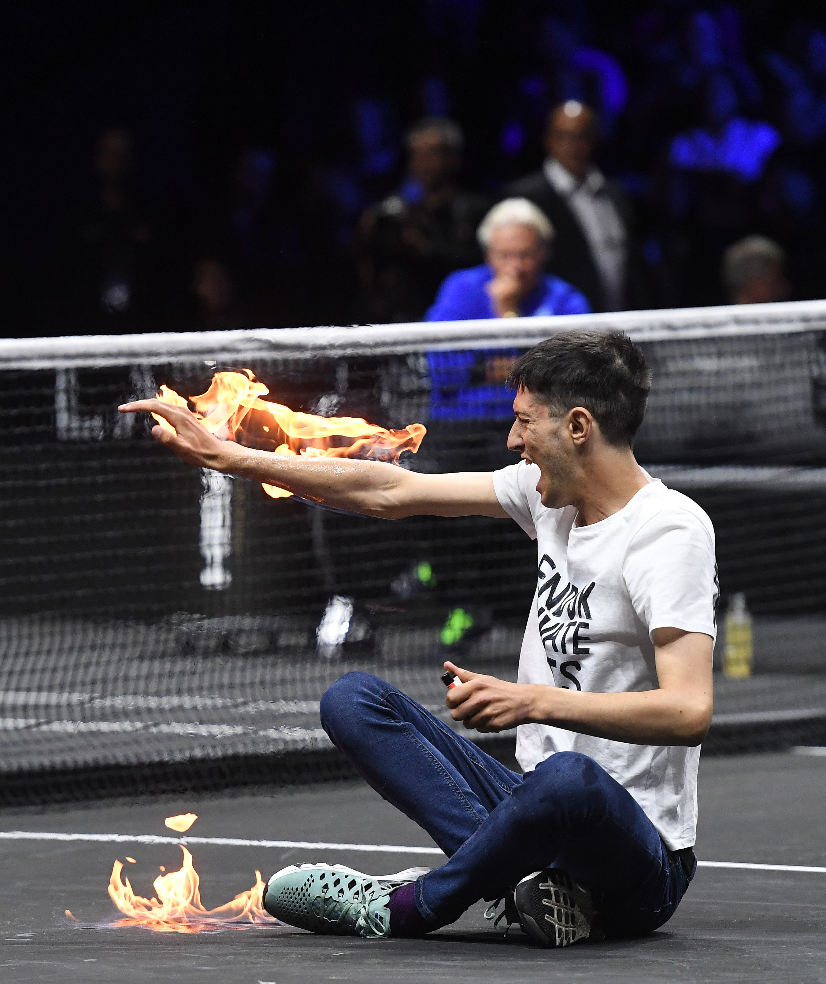 (Foto: EPA-EFE)