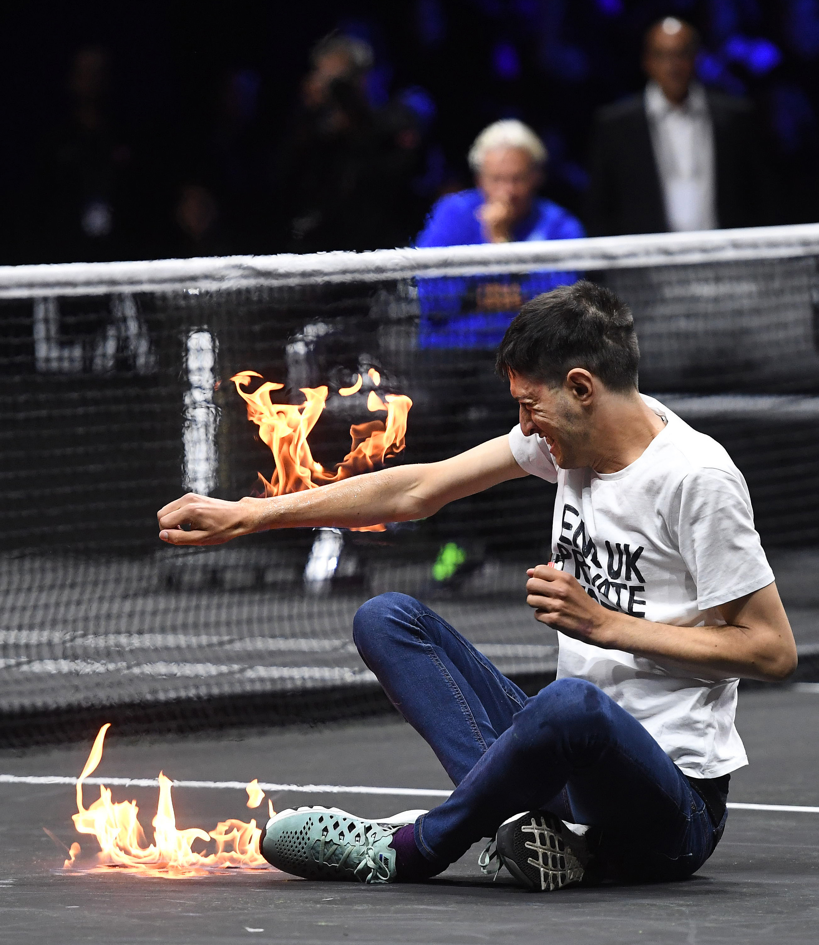 (Foto: EPA-EFE)