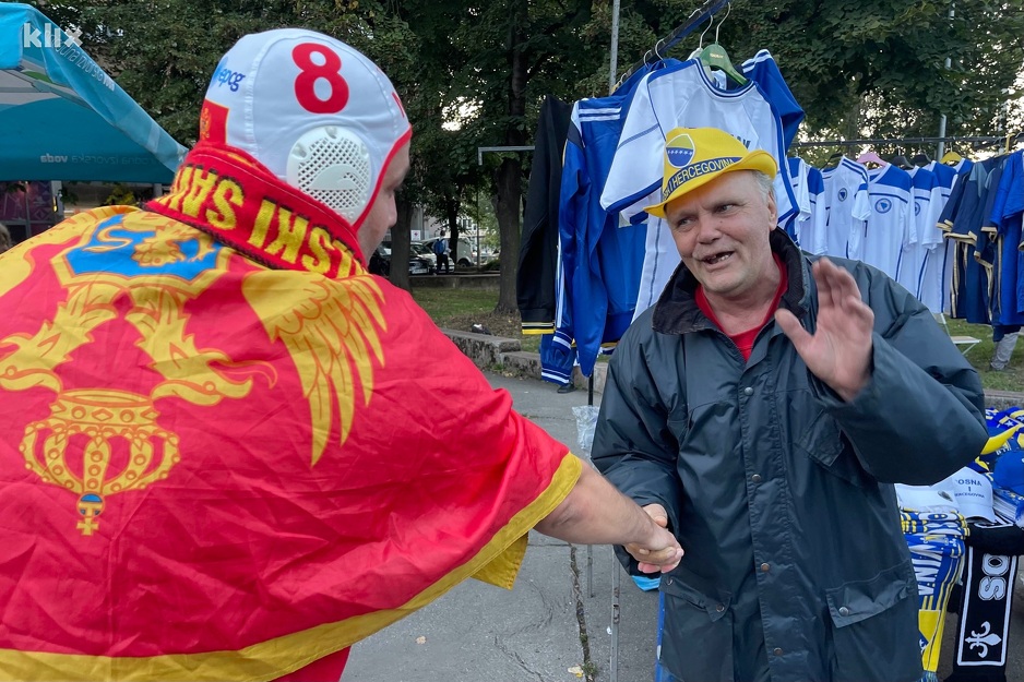 Foto: E. M./Klix.ba