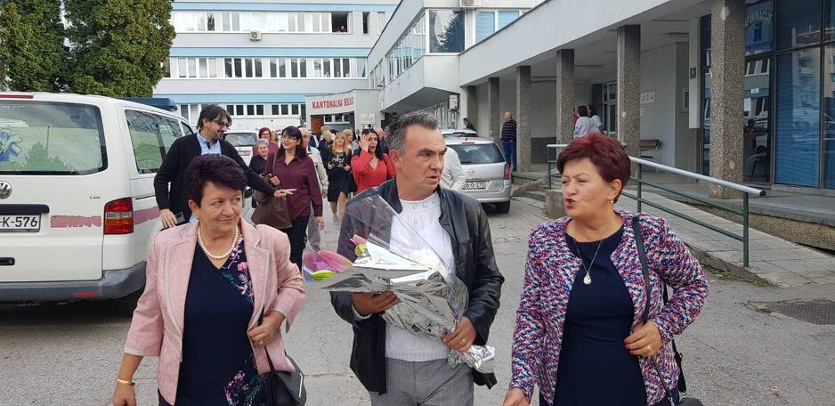 Foto: E.A./Klix.ba