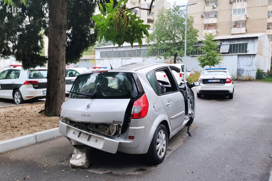 Foto: G. Š./Klix.ba