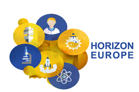 Projekt HORIZON EUROPE (Foto: Evropska unija)