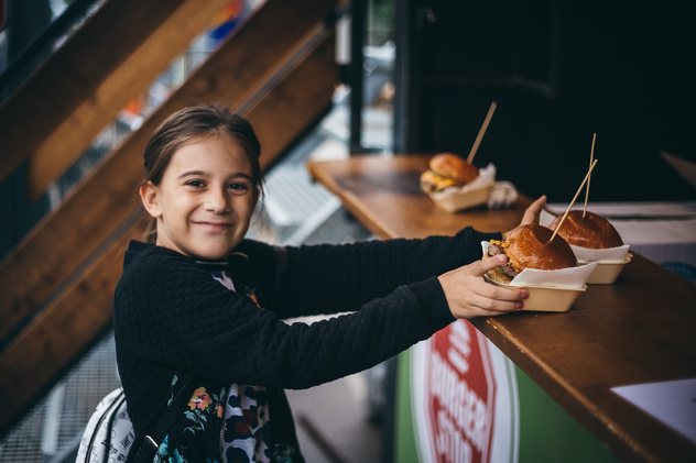 Završen prvi mostarski street food festival Moba