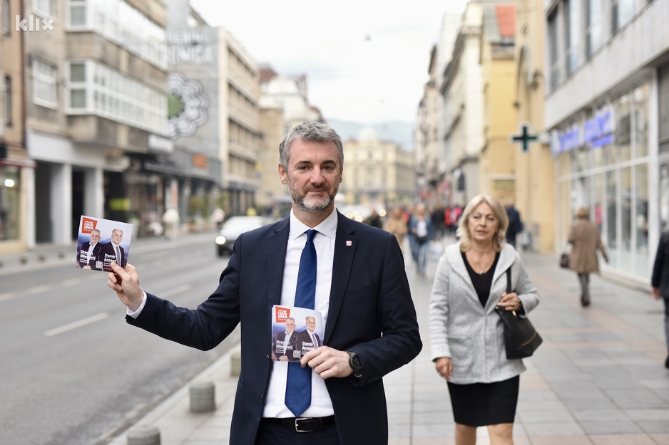 Foto: T. S./Klix.ba