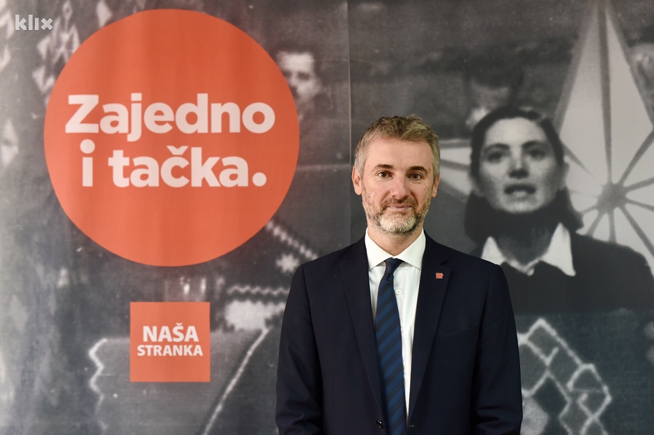 Foto: T. S./Klix.ba