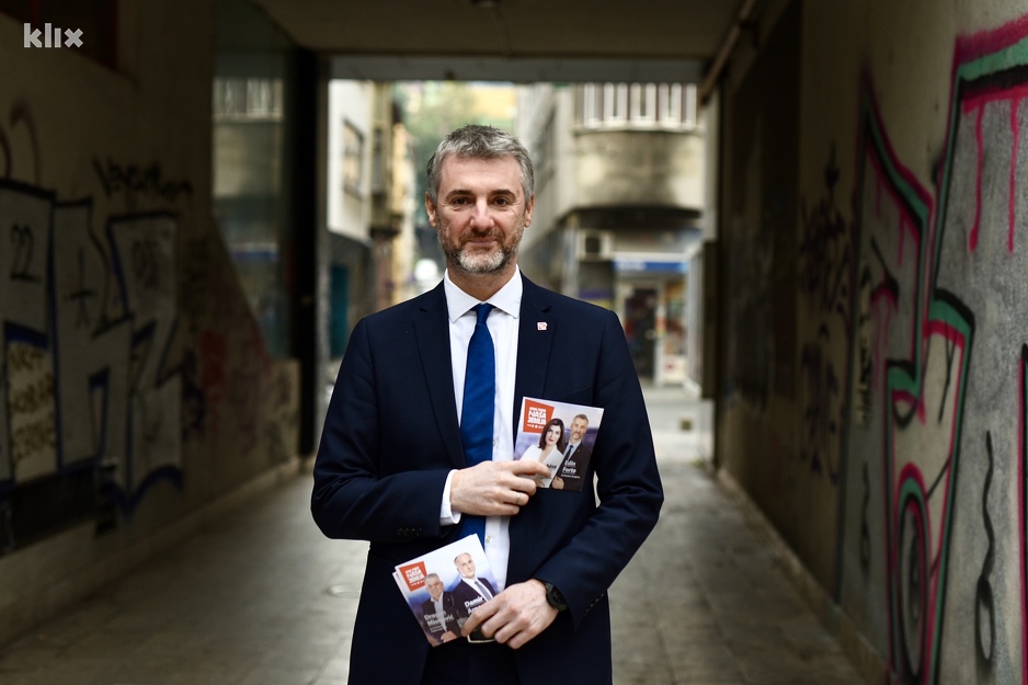 Foto: T. S./Klix.ba