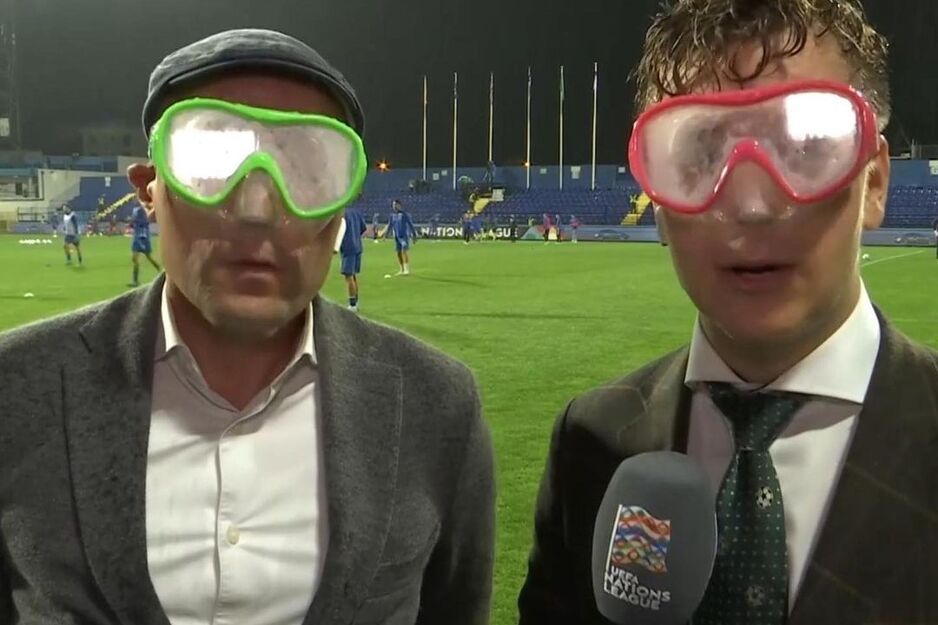 Profesionalno odrađen posao (Foto: Isntagram)