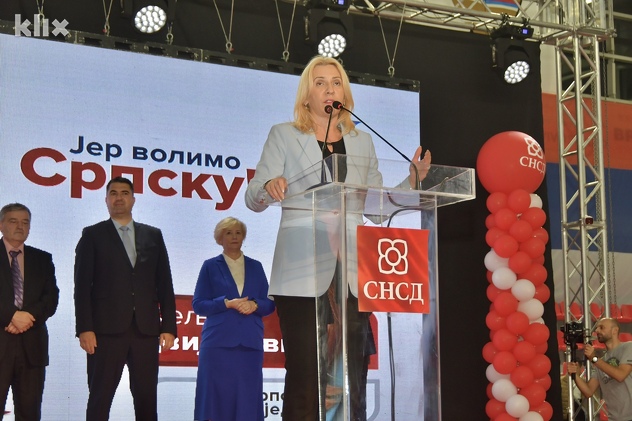 (Foto: I. Š./Klix.ba)