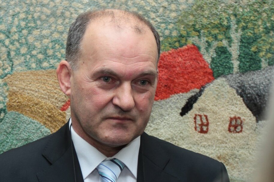 Mirsad Tokača (Foto: Klix.ba)