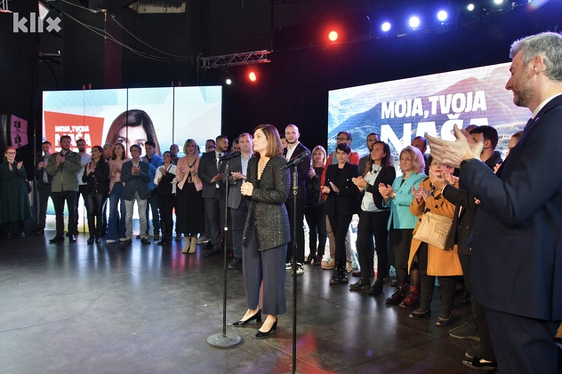 (Foto: I. Š./Klix.ba)