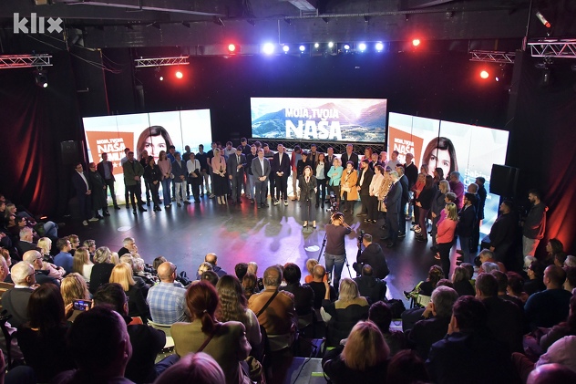 (Foto: I. Š./Klix.ba)