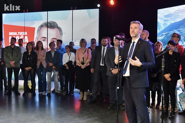 (Foto: I. Š./Klix.ba)