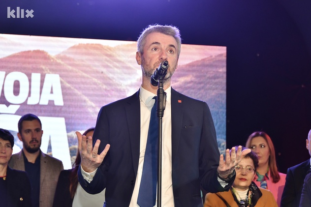 (Foto: I. Š./Klix.ba)