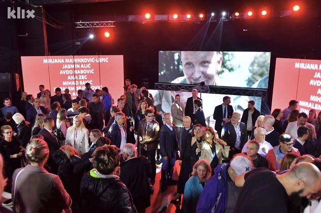 (Foto: I. Š./Klix.ba)