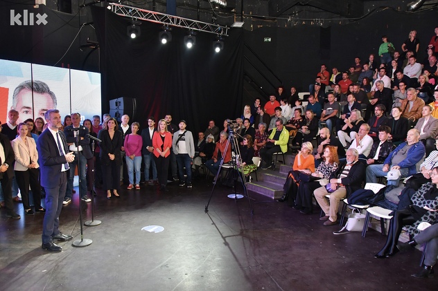 (Foto: I. Š./Klix.ba)