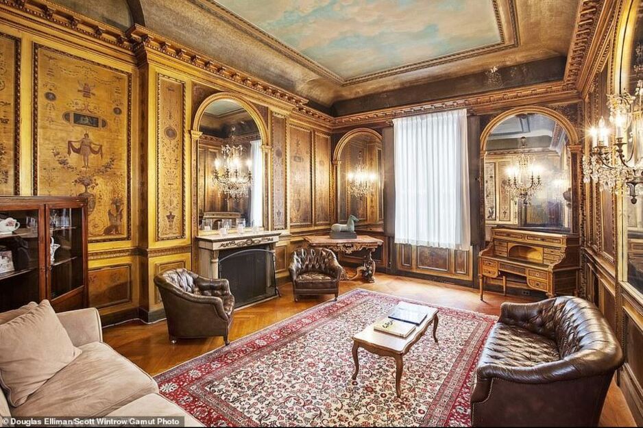 Foto: Douglas Elliman/Scott Wintrow