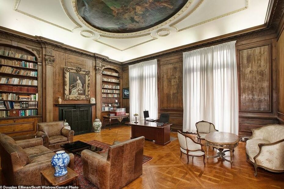 Foto: Douglas Elliman/Scott Wintrow