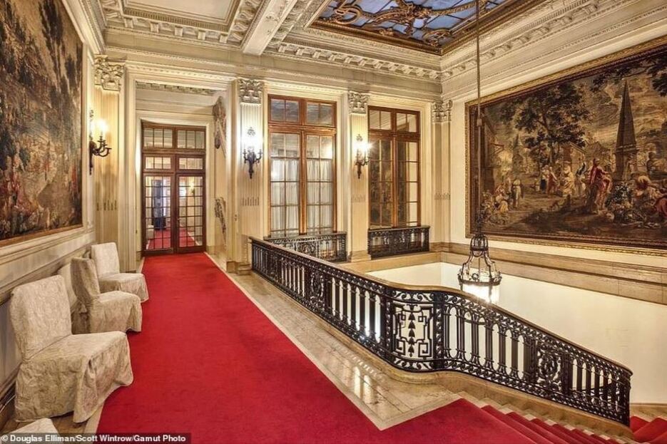 Foto: Douglas Elliman/Scott Wintrow