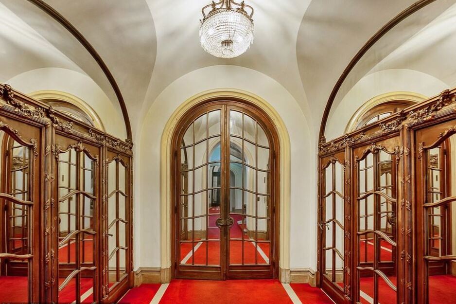 Foto: Douglas Elliman/Scott Wintrow