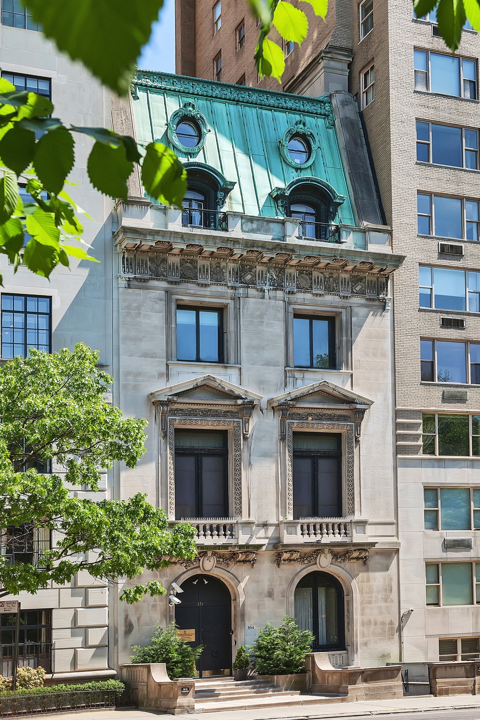 Foto: Douglas Elliman/Scott Wintrow