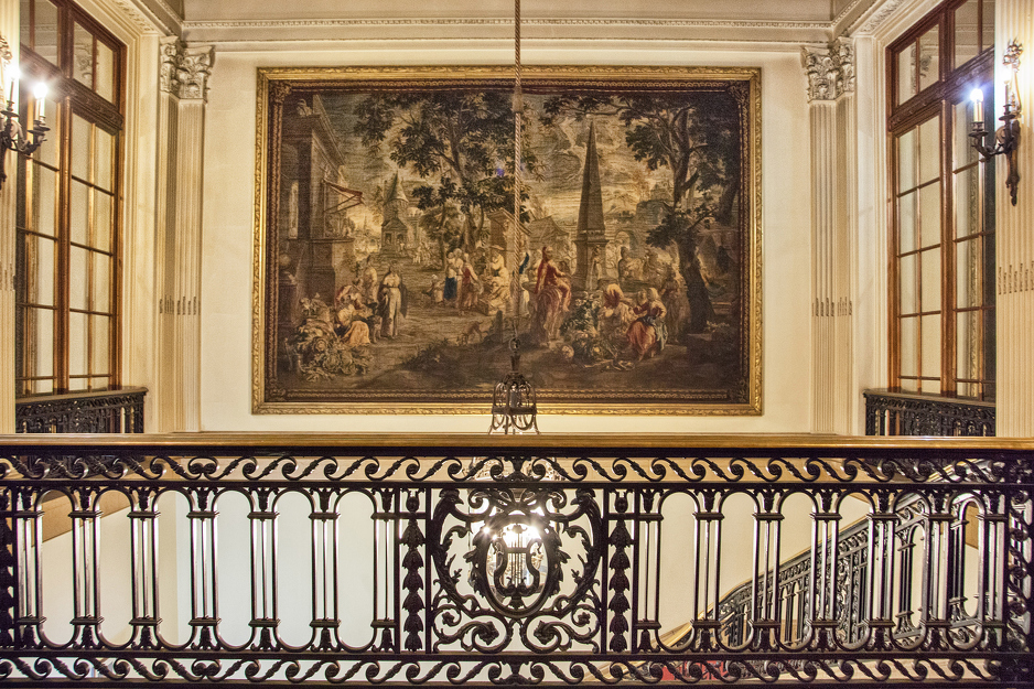 Foto: Douglas Elliman/Scott Wintrow