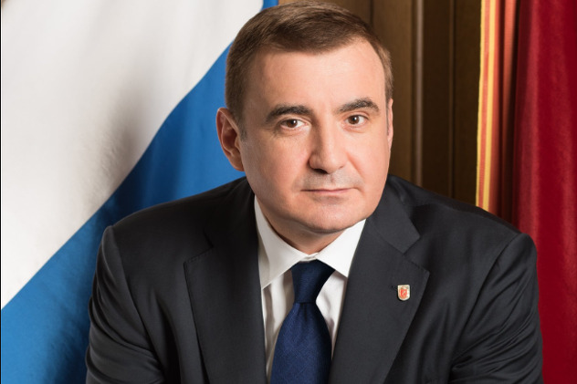 Aleksej Djumin